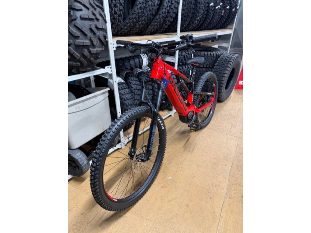 2023 Gasgas G Enduro 1.0 alt