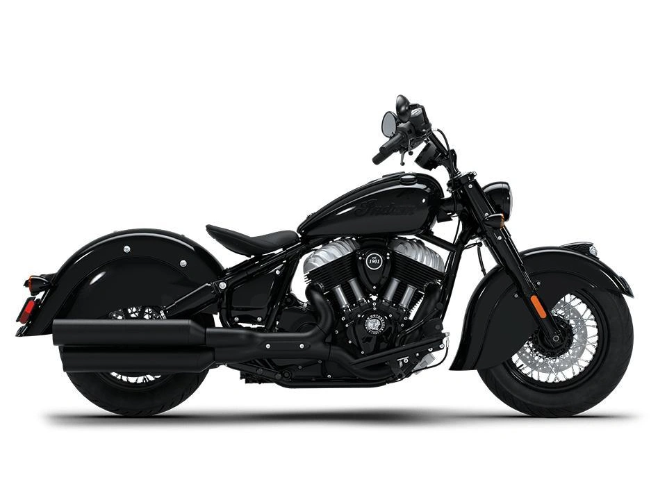 Indian Motorcycle Chief Vintage 2026 alt