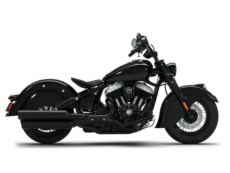 2026 Indian Motorcycle Chief Vintage thumbnail 8
