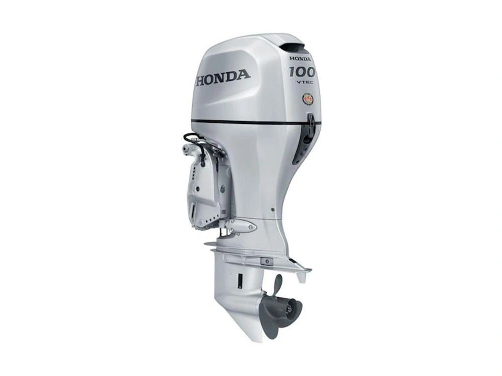 2025 Honda Bf100 X-type alt