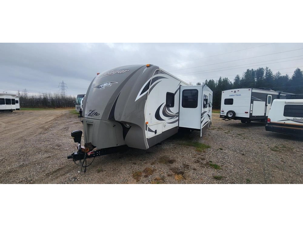 Cougar 31sbq 2013 alt