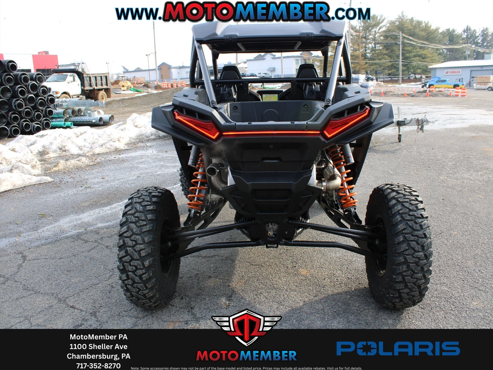 2026 Polaris Rzr Xp S 1000 Ultimate Z26ney99a6 alt