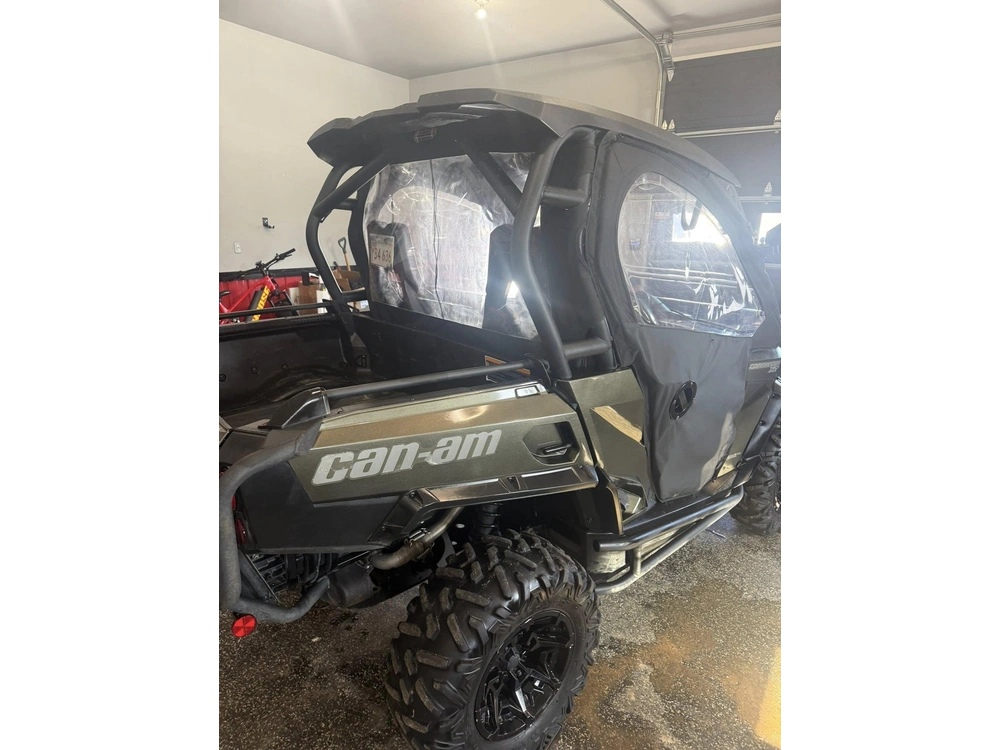 Can-am Commander Xt 800 2019 alt
