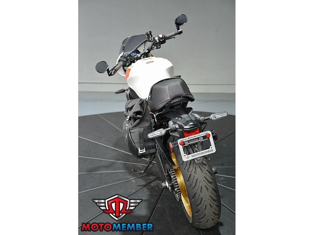 2024 Yamaha XSR 900 for Sale