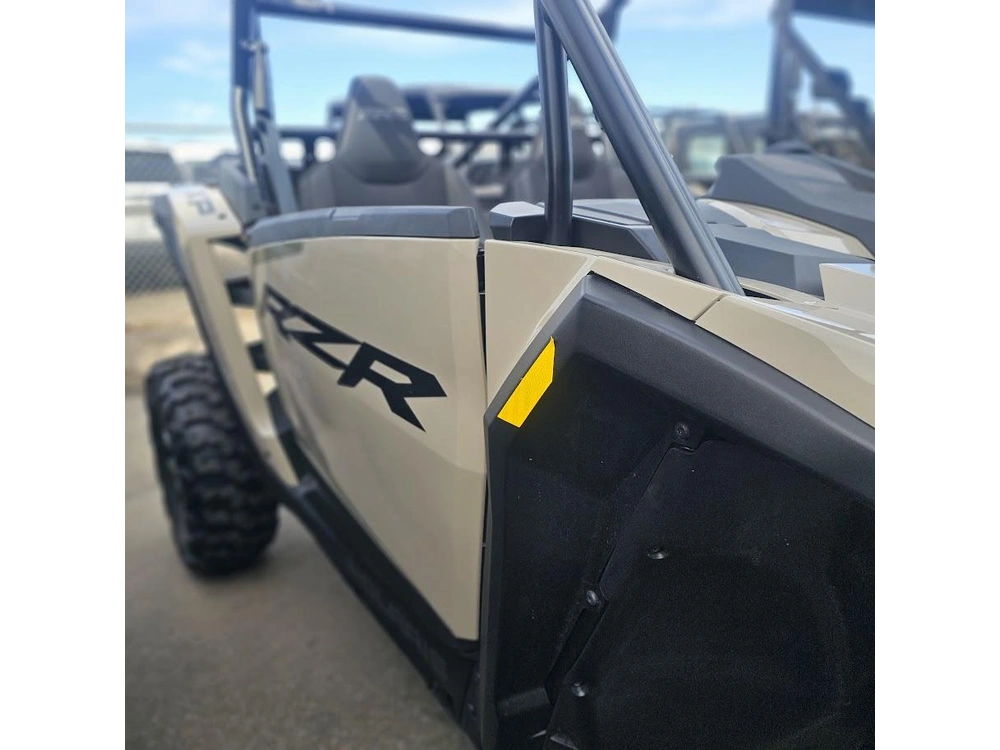 2026 Polaris Rzr Xp 1000 Sport alt