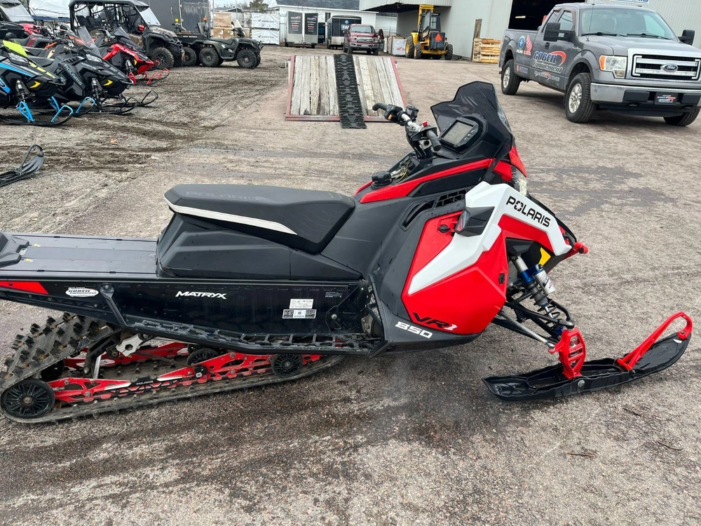 Polaris Polaris Indy Vr1 850 Matryx 2021 alt