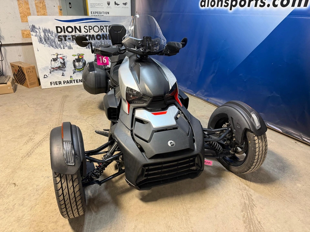 Can-am Ryker Sport 900 2024 alt