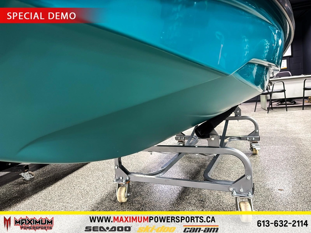 Sea-doo/brp Gtx Limited 325 (sound System) 2025 alt