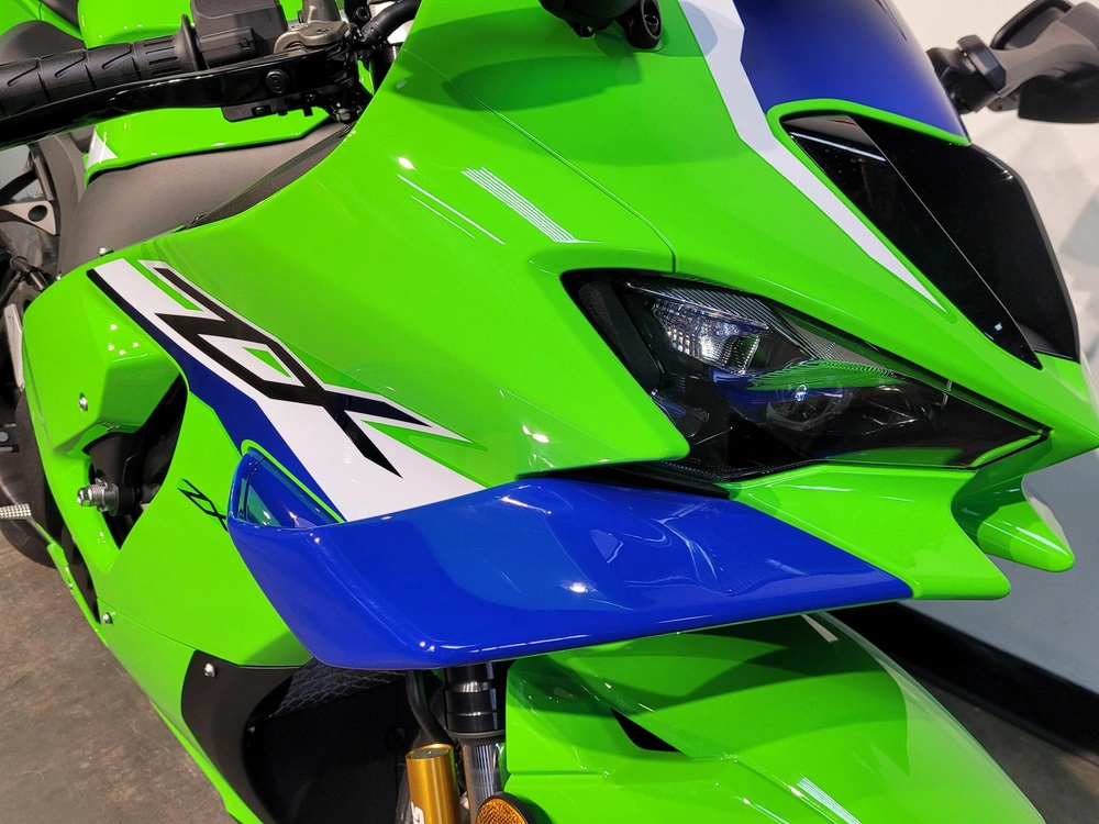 Kawasaki Ninja Zx-10r *5.99%/84 Mois💳 2026 alt
