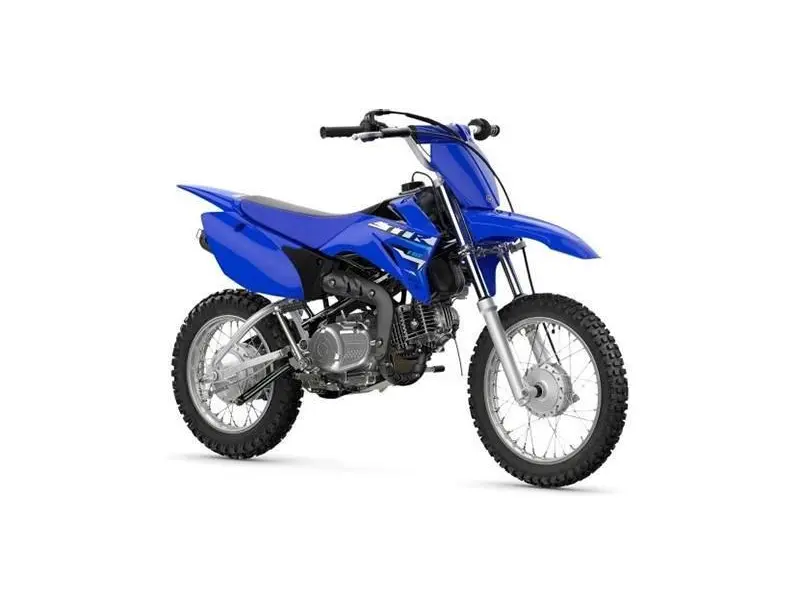 2026 Yamaha TT-R 110