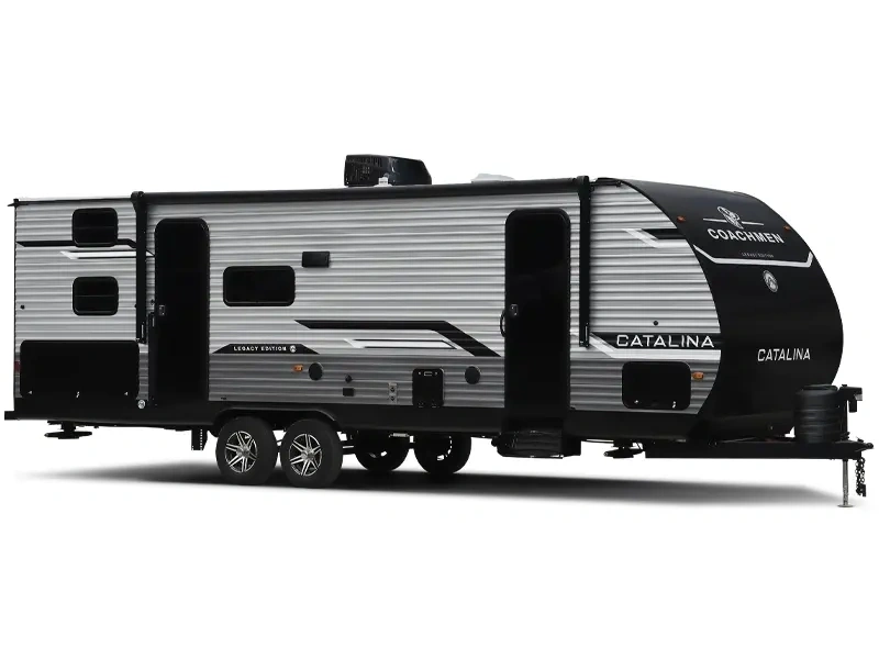 Coachmen Catalina 273dbhckle 2026 alt