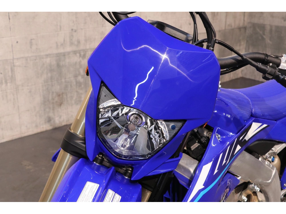 Yamaha Wr250f 2026 alt