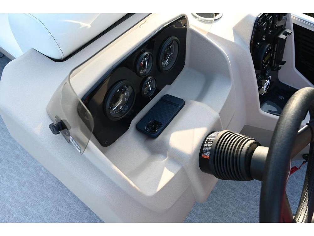 Princecraft Vectra 21 L 115hp 2026 alt