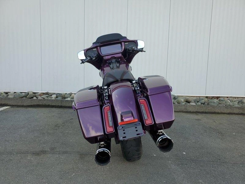 2025 Harley-davidson Flhxse - Cvo™ Street Glide® alt