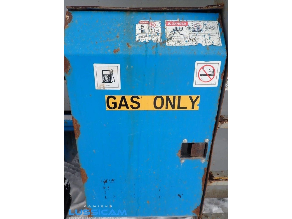 Genie Gs-5390 2012