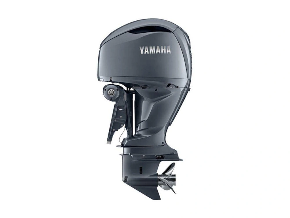 2025 Yamaha F350 alt