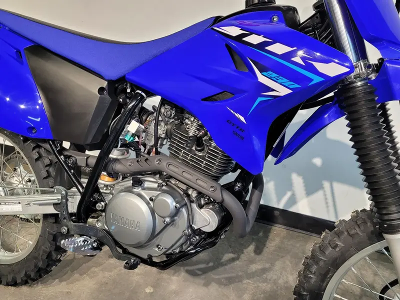 Yamaha TT-R 230 *À partir de 0%💳 2026