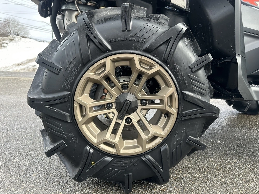 2026 Can-am Outlander Xmr 850 alt