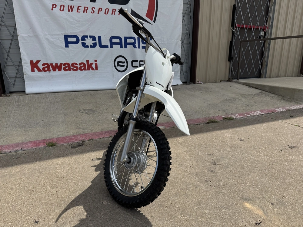 2026 Kawasaki Klx® 110r 110r alt
