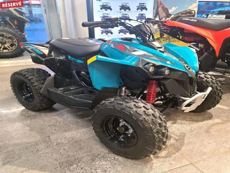 2024 Can-am Renegade 70 Efi alt