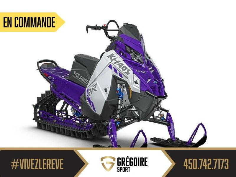 Polaris 9r Rmk Khaos 155 2027 alt