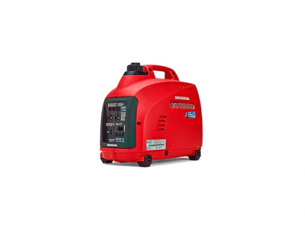 2025 Honda Generators Eu1000itc3 alt