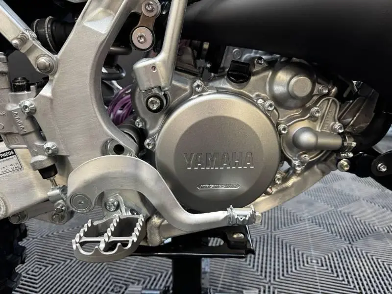 2026 Yamaha YZ125 thumbnail 30