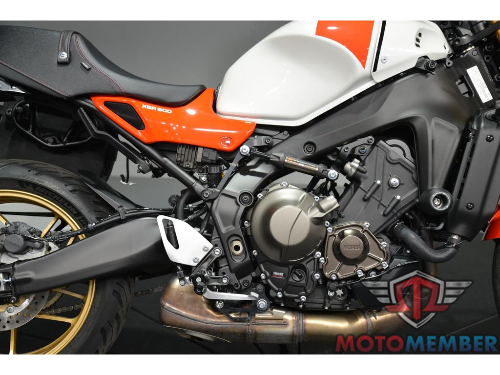2024 Yamaha XSR 900 for Sale