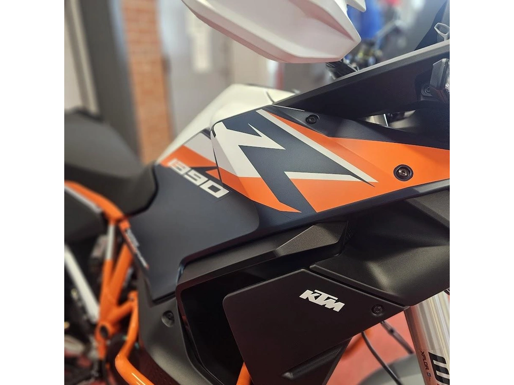 2026 Ktm 1390 Super Adventure R alt