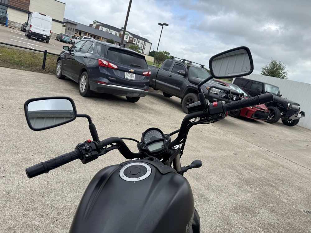 2026 Kawasaki Vulcan® S Base Base alt