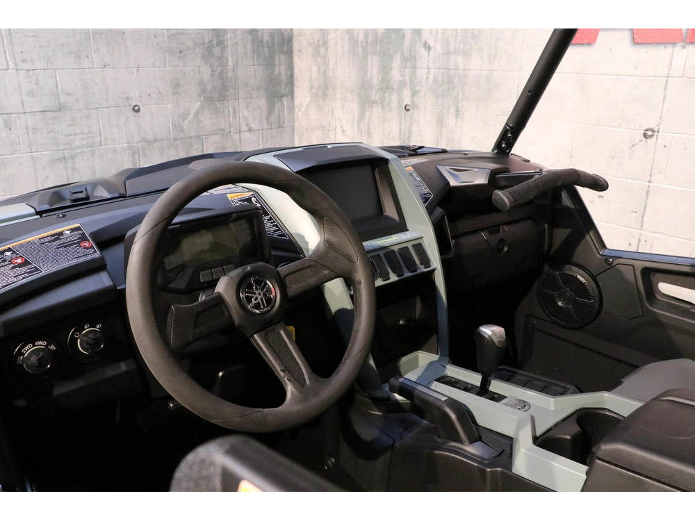 2026 Yamaha Wolverine Rmax2 1000 Xt-r alt