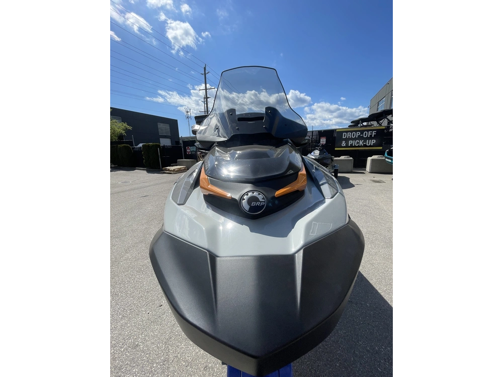 2026 Sea-doo Fish Pro™ Trophy 170 (sound System) alt