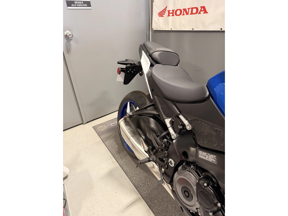 Suzuki Gsx-s 1000 Gsxs-1000 2024 alt