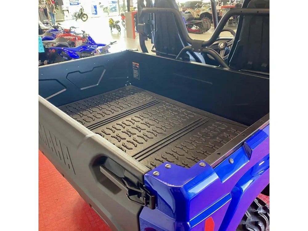 2026 Yamaha Wolverine X2 Eps Ut alt