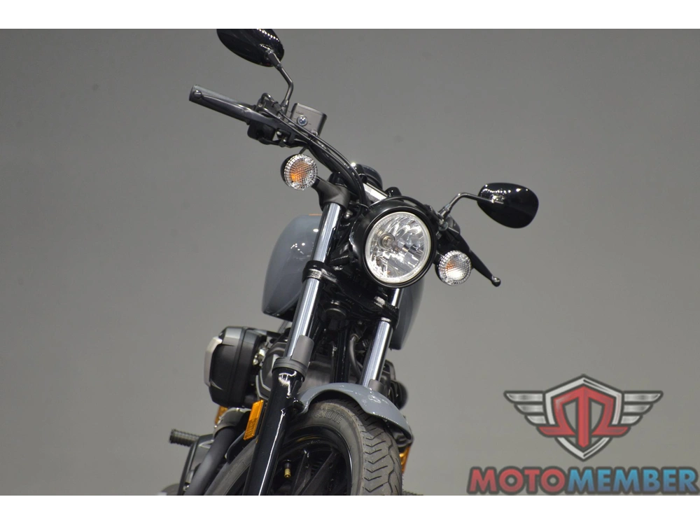 2023 Yamaha Bolt™ R-spec alt