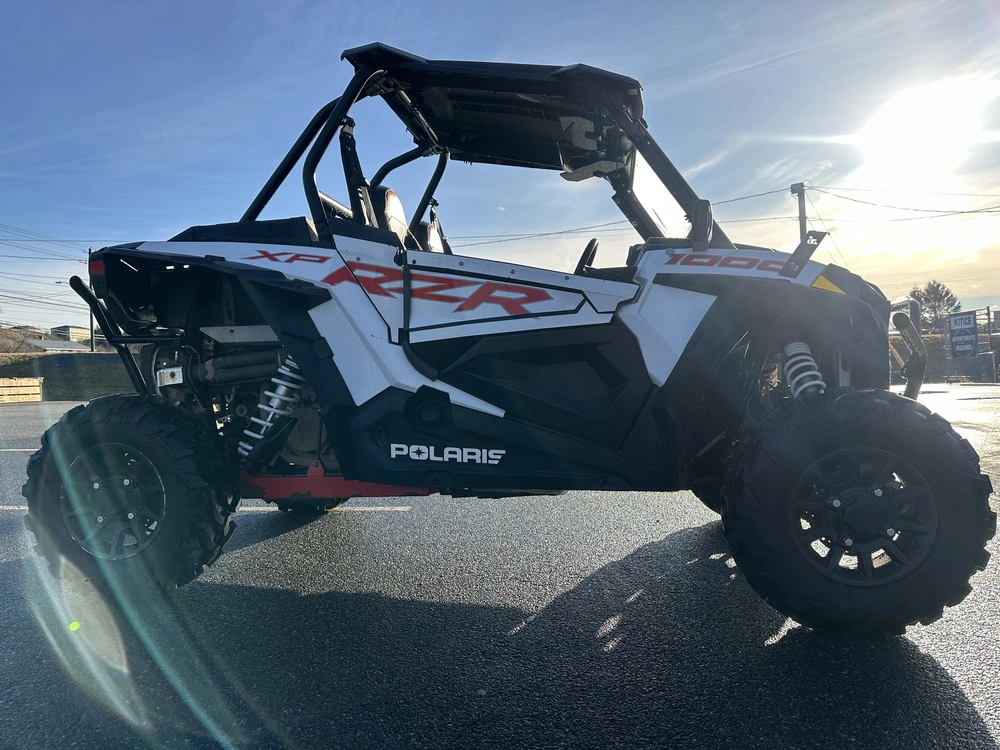 2020 Polaris Rzr Xp 1000 alt