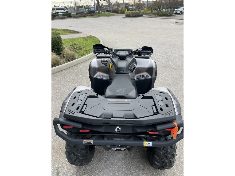 2026 Can-am Outlander Xt 850 alt