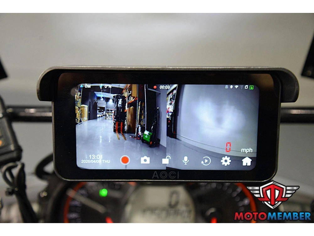 2015 Can-am Spyder F3-s Special Series alt