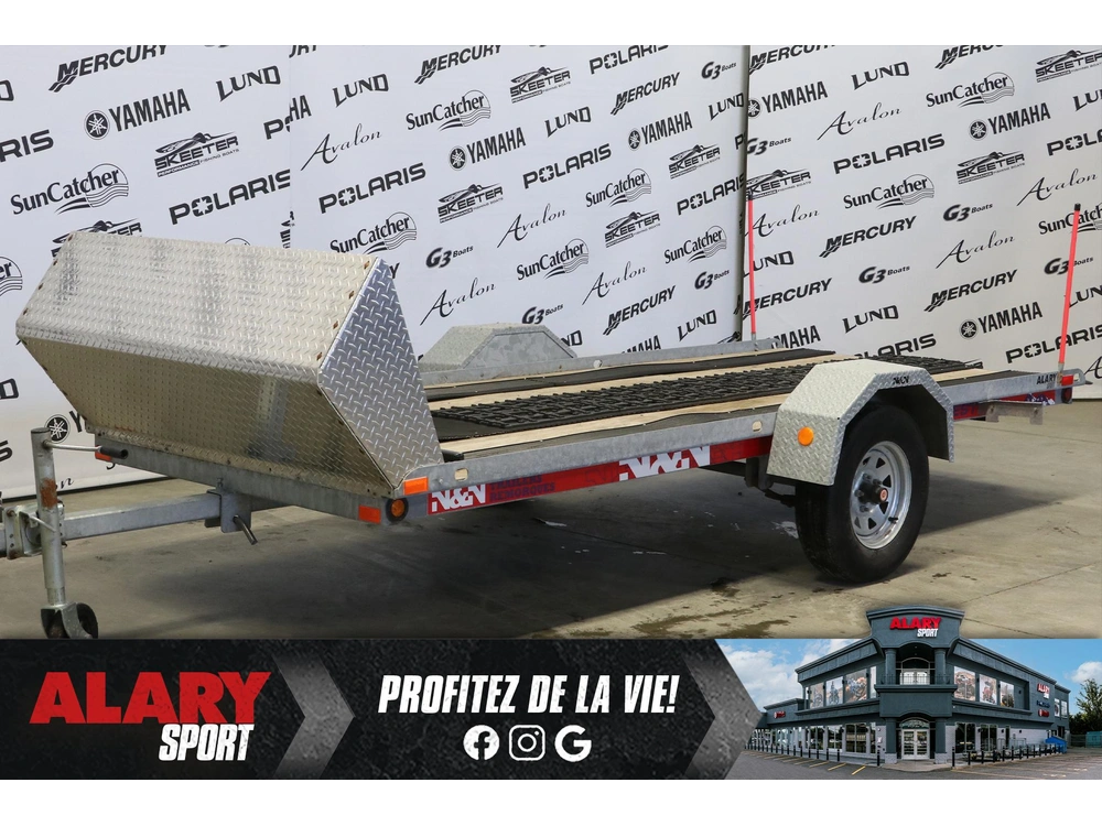 N&n Everest S58/144 2023 alt