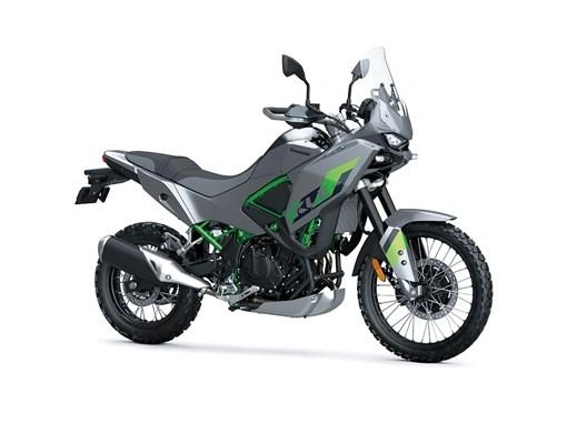 Kawasaki Kle 500 Se 2026 alt