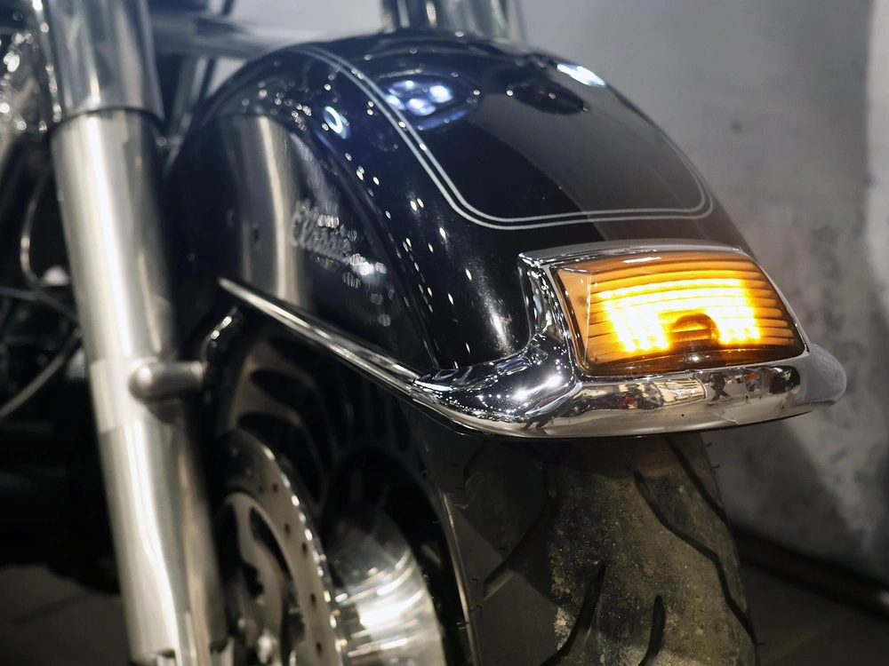 2010 Harley-davidson Electra Glide Classic Flhtc alt