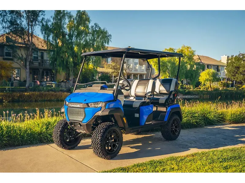 2025 Kawasaki NAV 4e 5.99% - 84 MOIS thumbnail 6