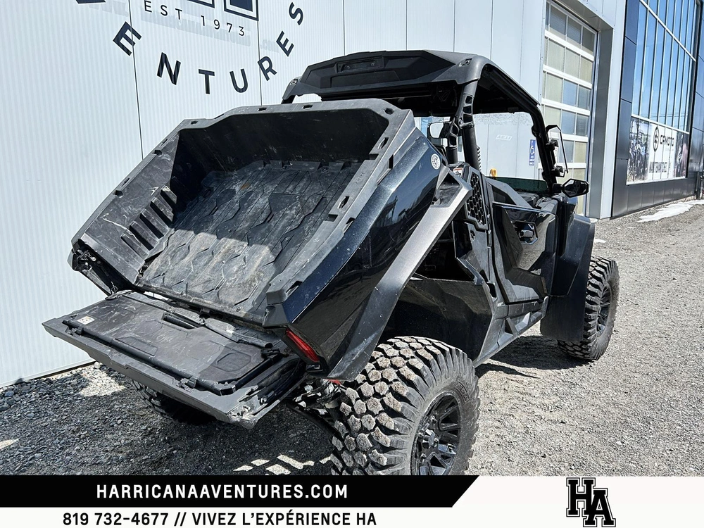 Can-am Commander Xt 1000 2021 alt