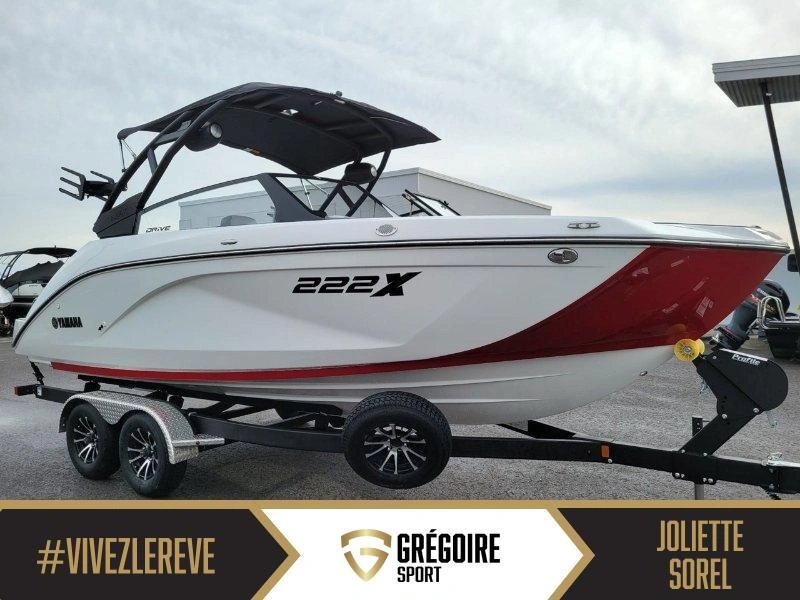 Yamaha 222 Xd 2026 2026 alt