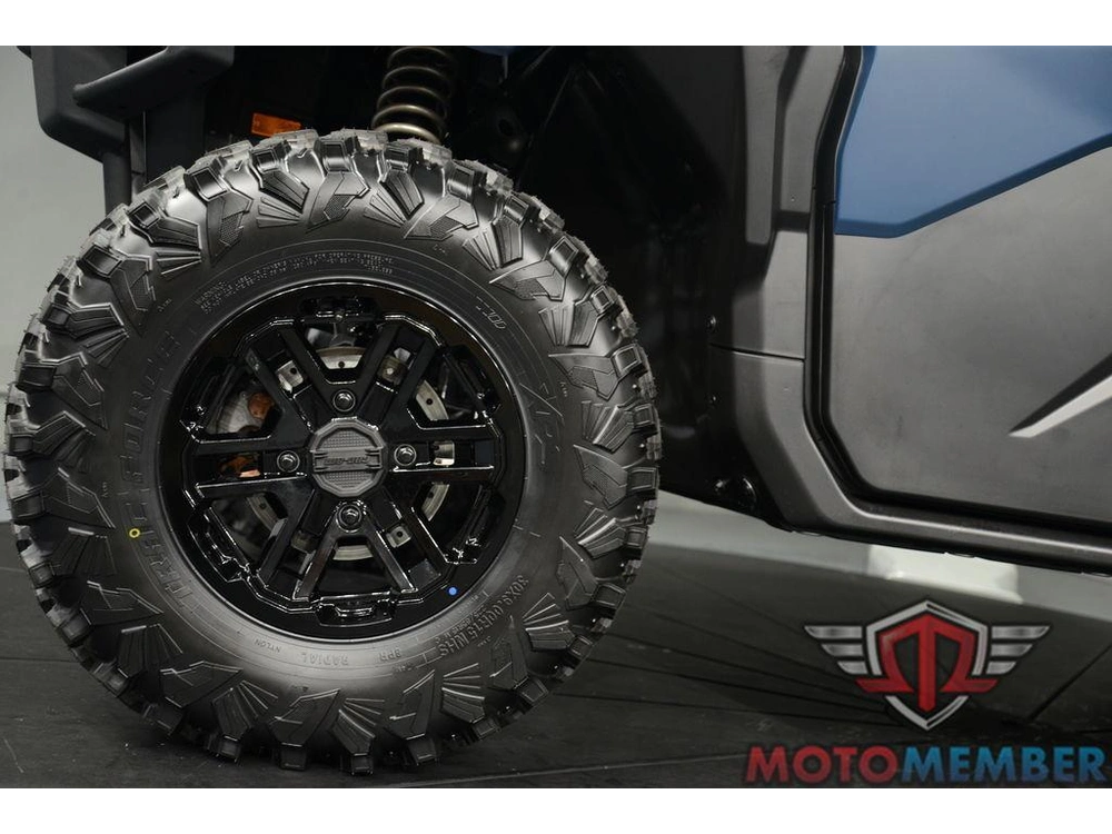 2026 Can-am Defender Limited Hd11 alt