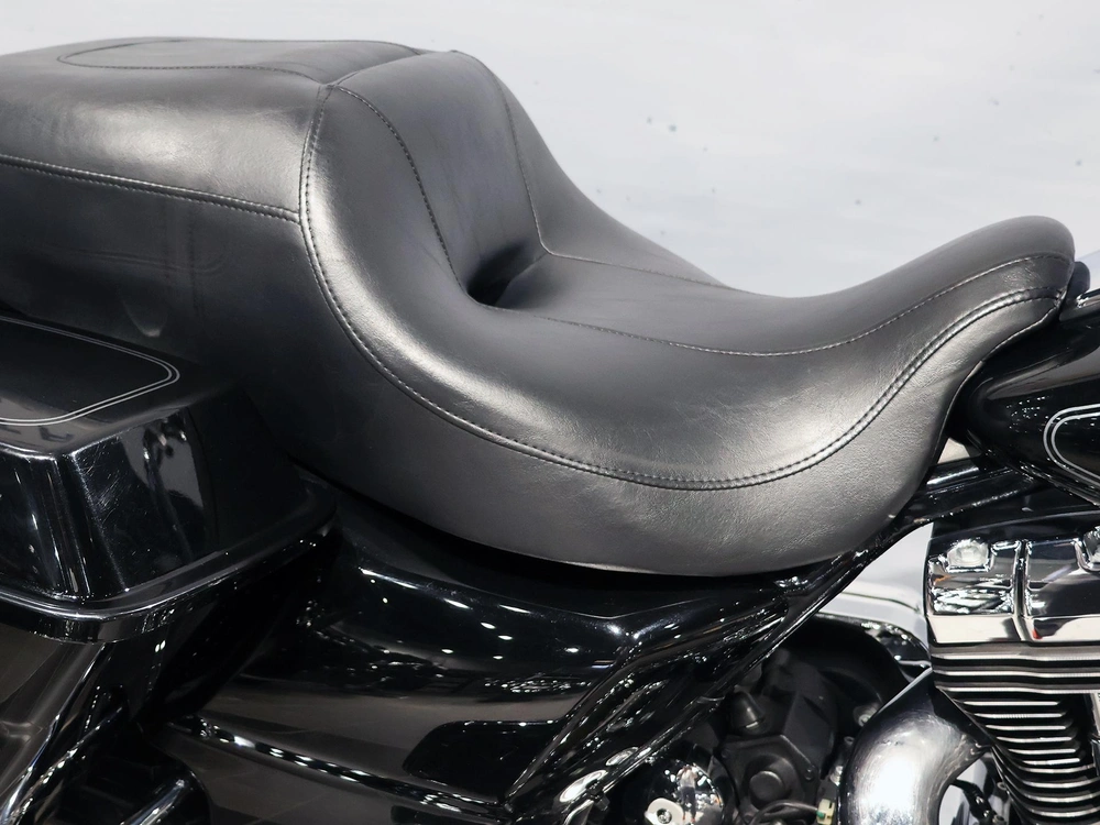 2010 Harley-davidson Electra Glide Classic Flhtc alt