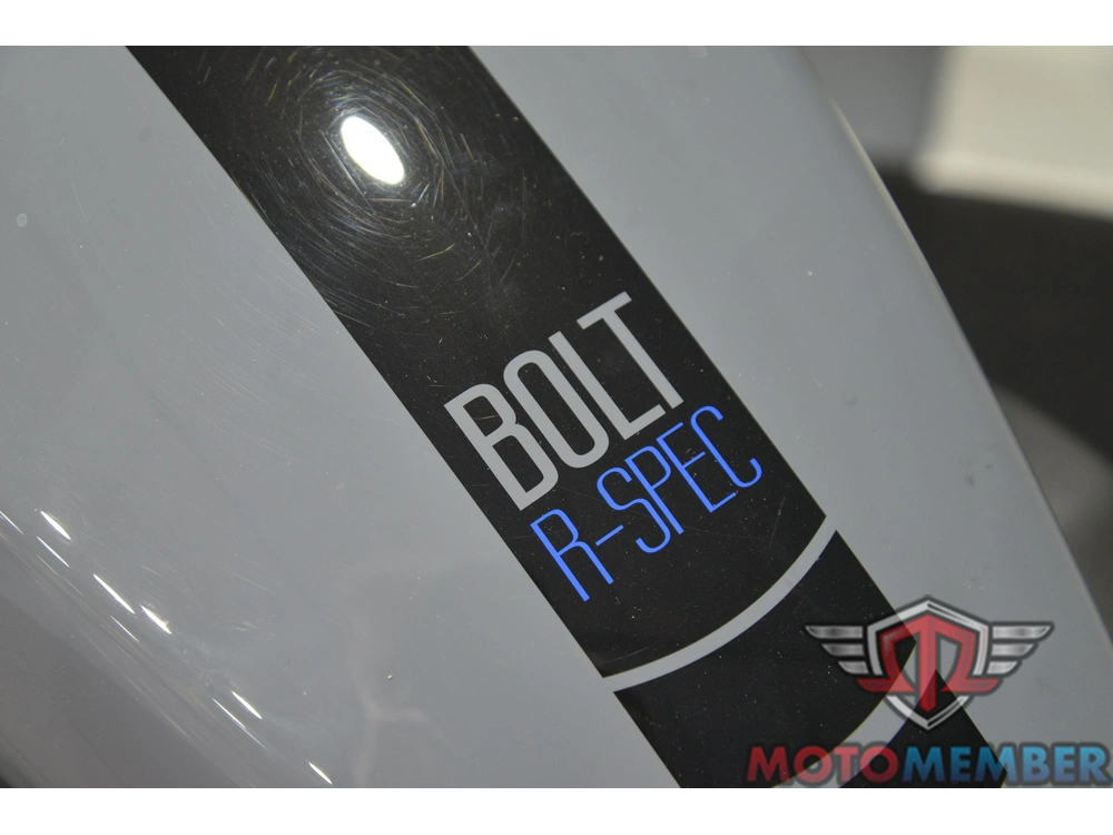 2023 Yamaha Bolt™ R-spec alt