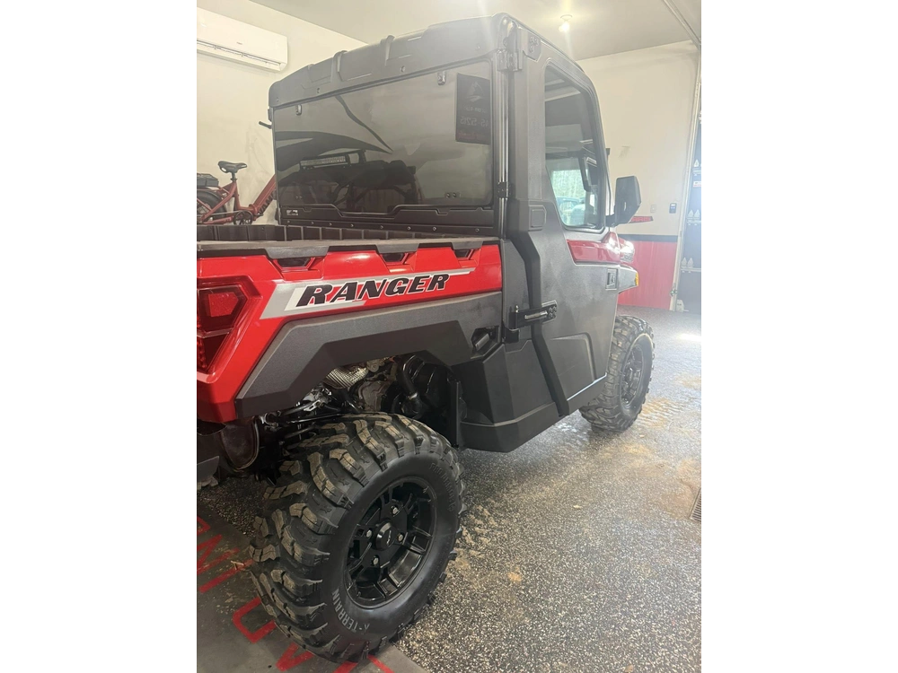 Can-am Ranger Xp 1000 Northstar Premium 2025 alt