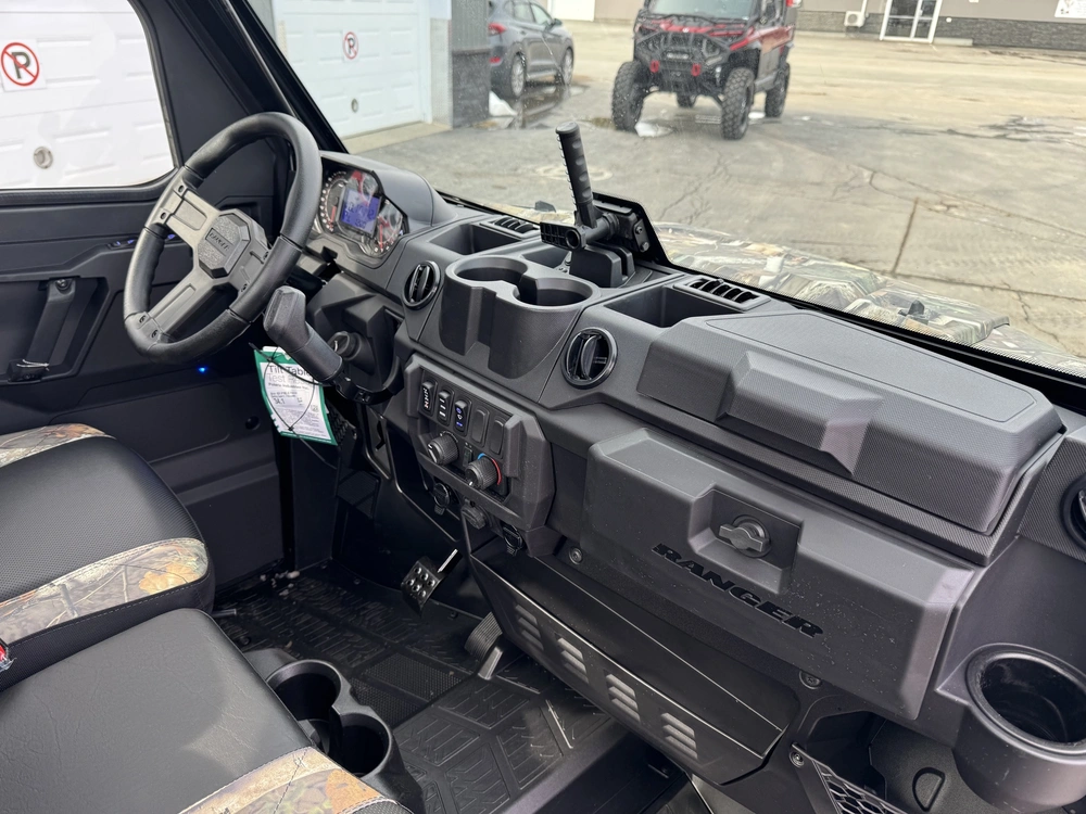 Polaris Ranger 1000 Xp Ns Premium Ppc 2026 alt