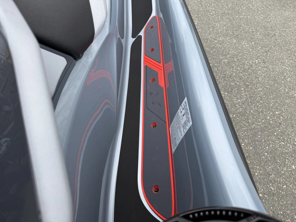 2026 Sea-doo Rxt-x 325 (sound System) alt